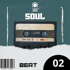 Vendido Boombap Soul 02 - 88bpm D# Min