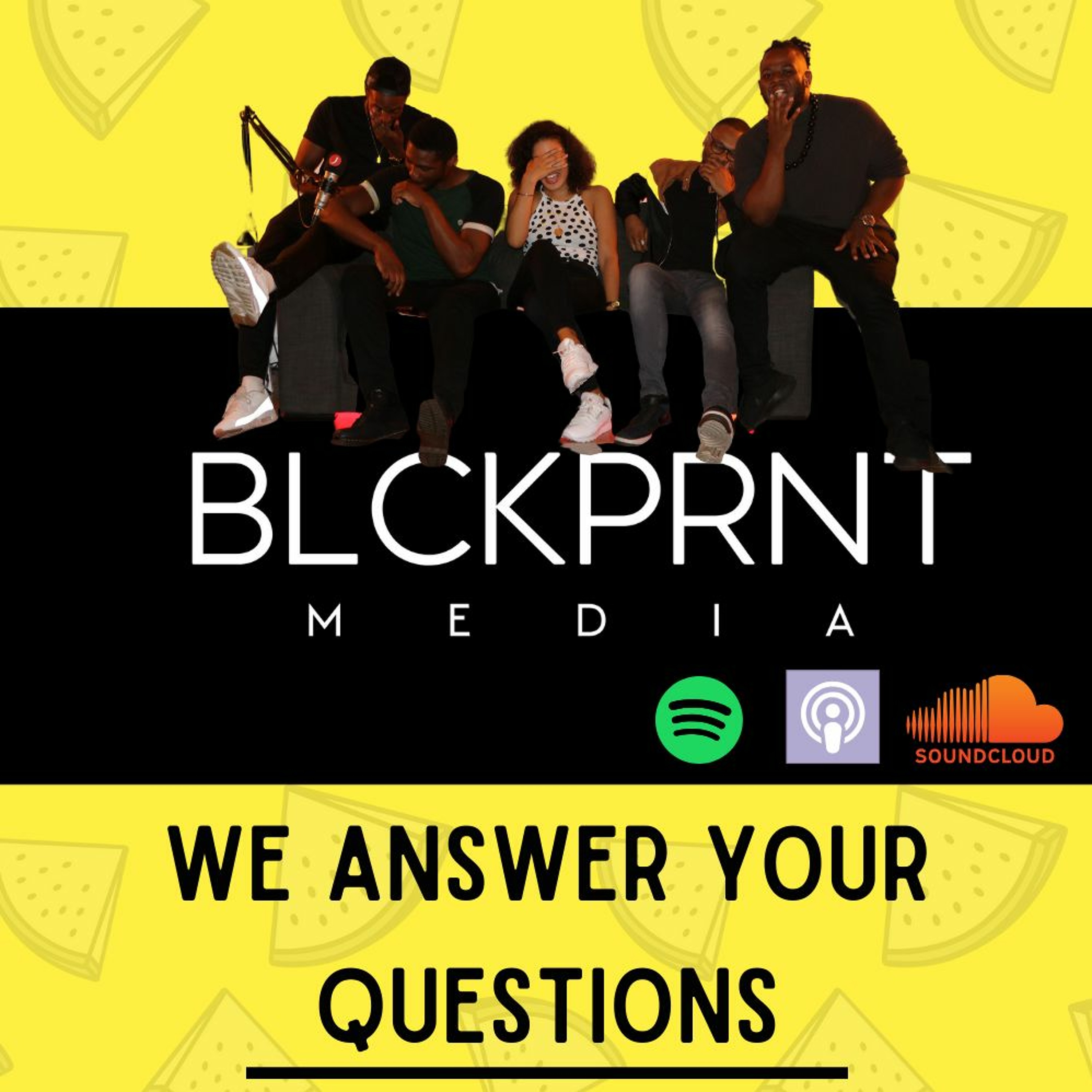 BLCKPRNT Podcast