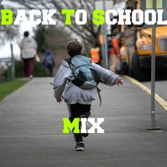 Back To School Mix