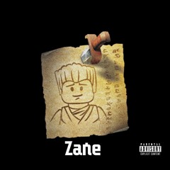 ZANE - 7OTAM (official demo audio) | زين - حطام