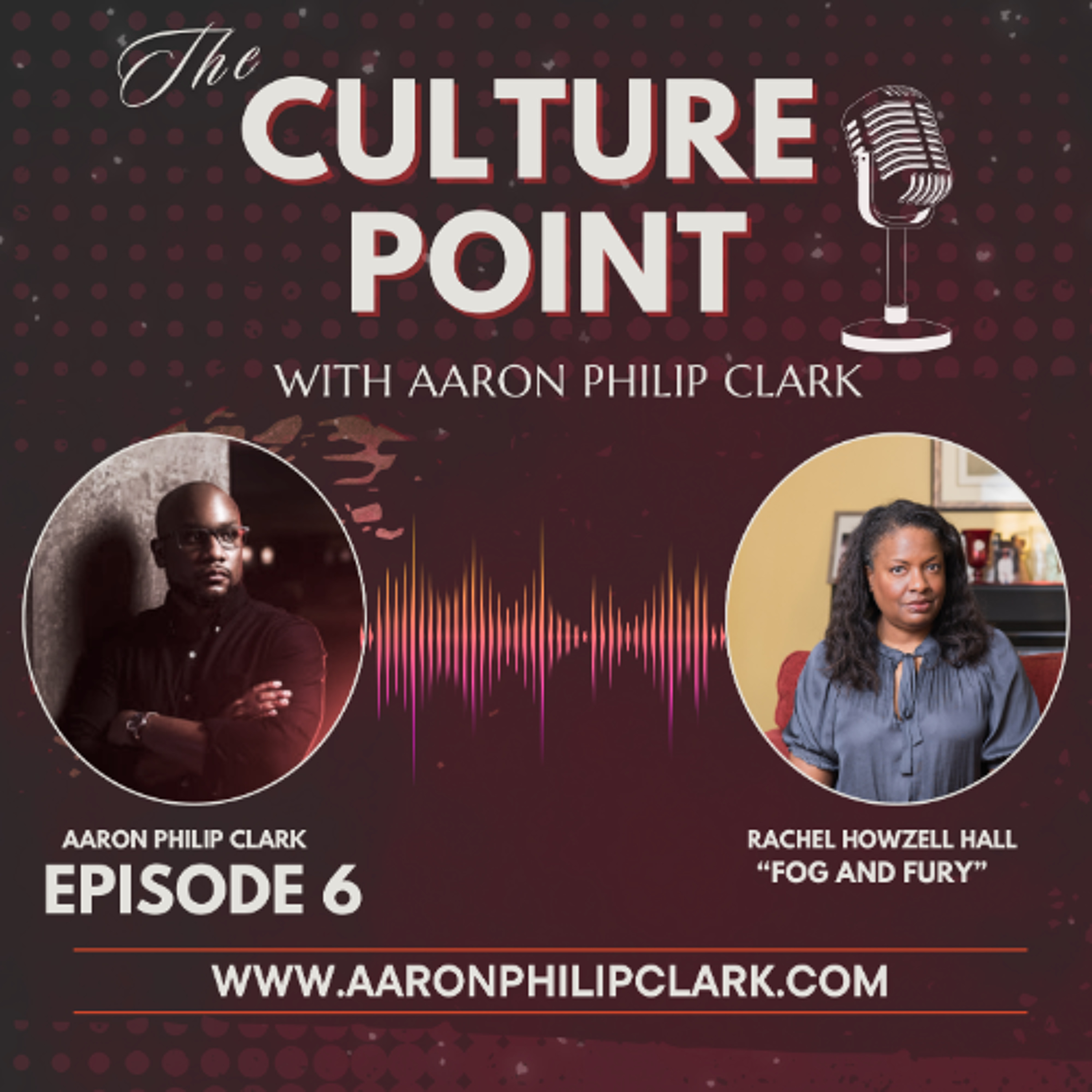 Authors on the Air Global Radio Network