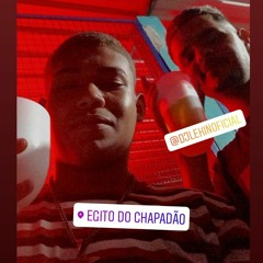 XX SANTINHA DO CHAPA XX ( DJS LEKIN E KC]