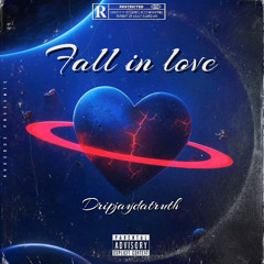 Fall in love