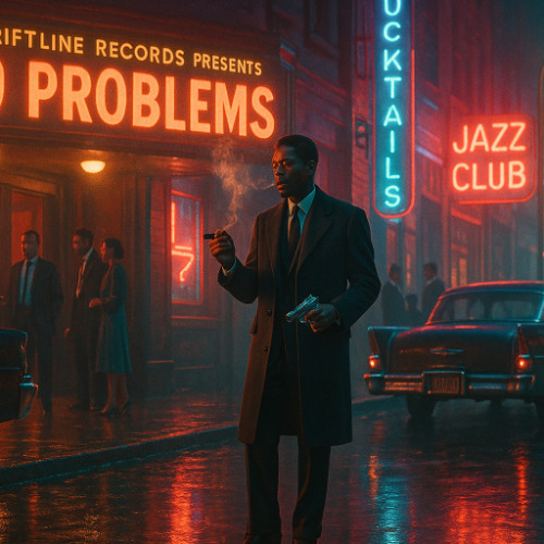 Jay Z - 99 Problems (but its 1960s soul cover by @DriftlineRecords⁩)