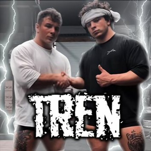 Wake Up! x Tren Twins