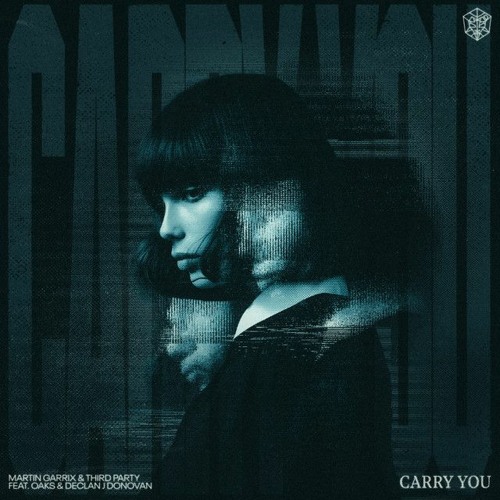 Martin Garrix & Third Party vs. Lana Del Rey - Carry You vs. Summertime Sadness (Gioo Mashup)