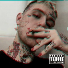 Lil Peep - Sex With My Ex (NKTN Edit)