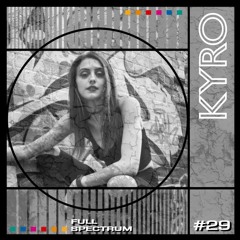 #29 Kyro