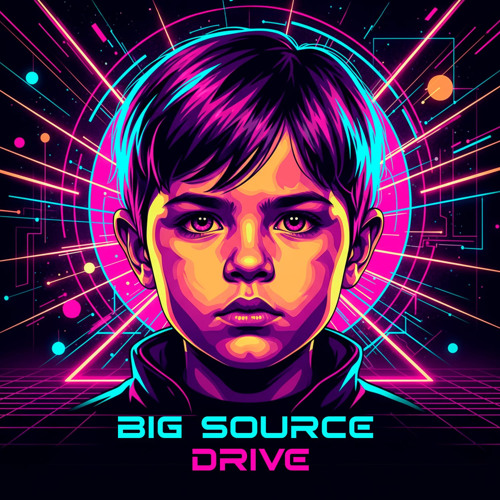 Drive (Extended Mix)