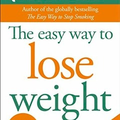 *$ The Easy Way to Lose Weight, Allen Carr's Easyway, 1  *Save$