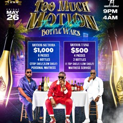 TOO MUCH MOTION FOREIGN NIGHTS PROMO FT @1KGAZA @DJKANNON242 .mp3
