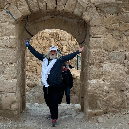 Shifting Our Perspective