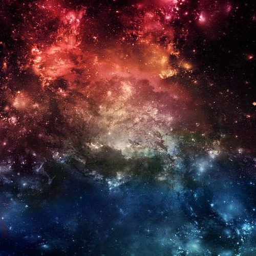 Clouded Space