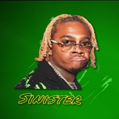 [FREE] Gunna Guitar Type Beat - Sinister x Prod. Ray What´s Cookin´