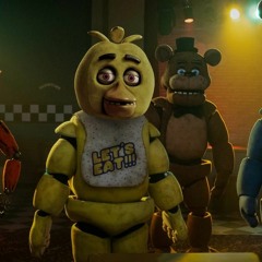 [guardare] Five Nights at Freddy's! streaming FilmCompleto in italiano