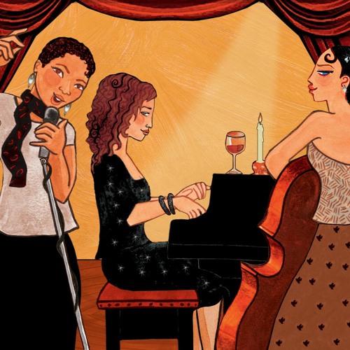 Women Of Jazz