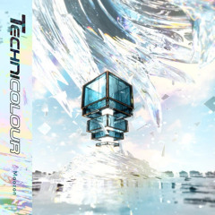 Technicolour -Lovely- [From Arcaea]