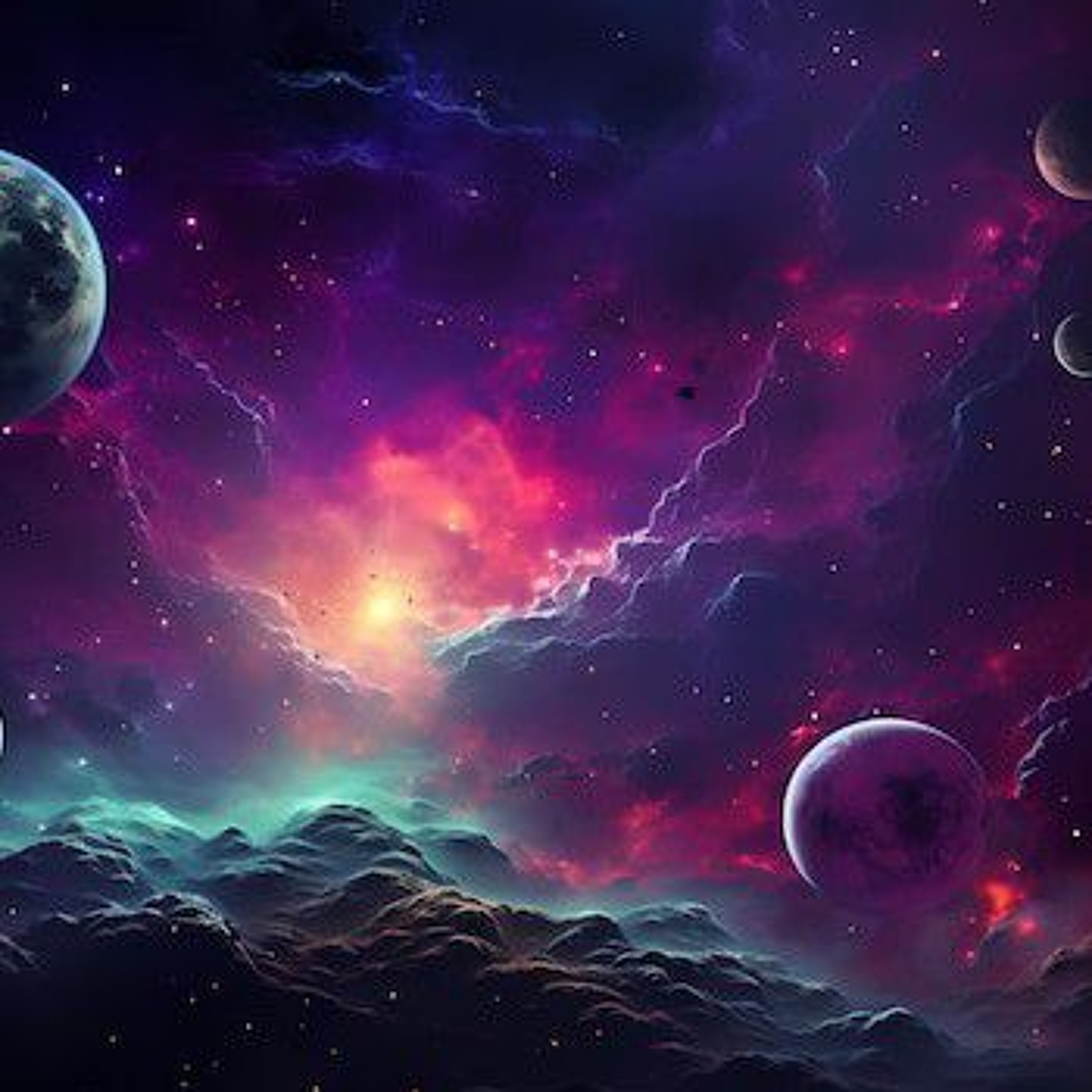 NEBULAR MP3 10.7.25. episode artwork