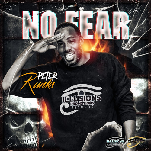 No Fear