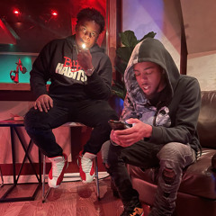 Shit Talkin ft Ant Cooper