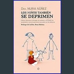 [EBOOK] 📖 Los niños también se deprimen (Spanish Edition) [EBOOK]