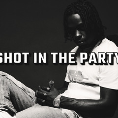 Coach Da Ghost x 22gz Type Beat | “SHOT IN THE PARTY” - (Prod. By Edot)