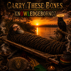 Carry these Bones
