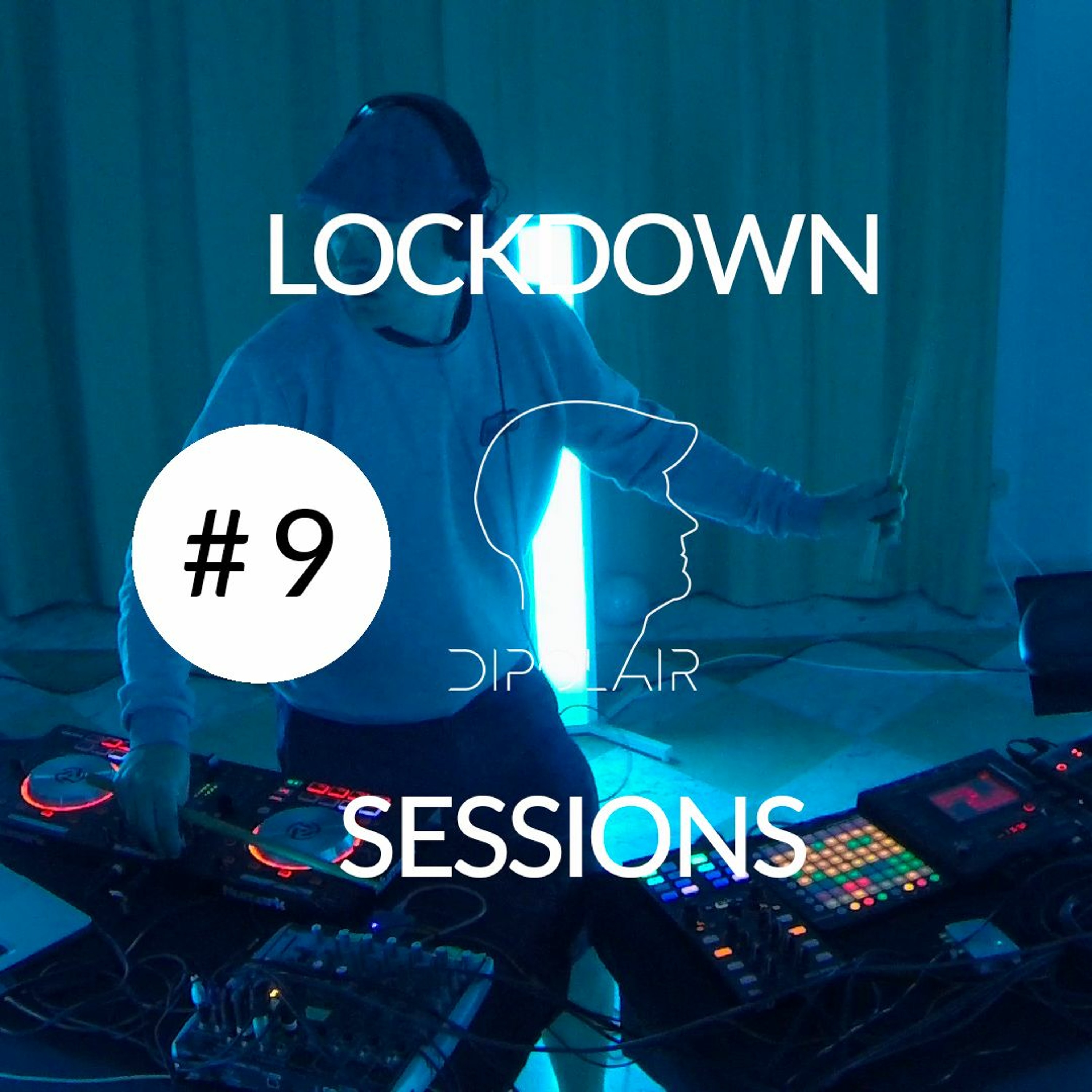 DJ & Live Sets by Dipolair