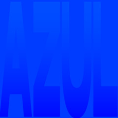 Azul