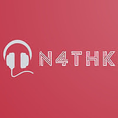 N4THK - Re-Generator (Extended Mix)