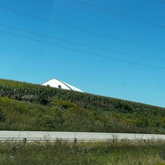 Thru Your Eyes (Prod. Buckley Willis)