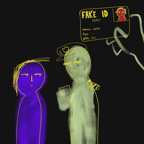 Fake Id Riton Bpm