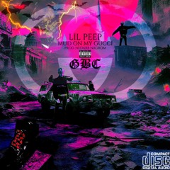 Lil Peep - Mud On My Gucci [prod. NEDARB] (OG Version)