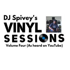 Vinyl Sessions Vol.4