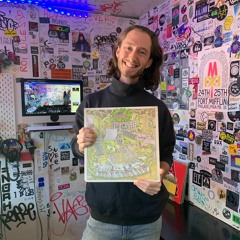 Peer Pressure With That Matt @ The Lot Radio 10 - 09 - 2022