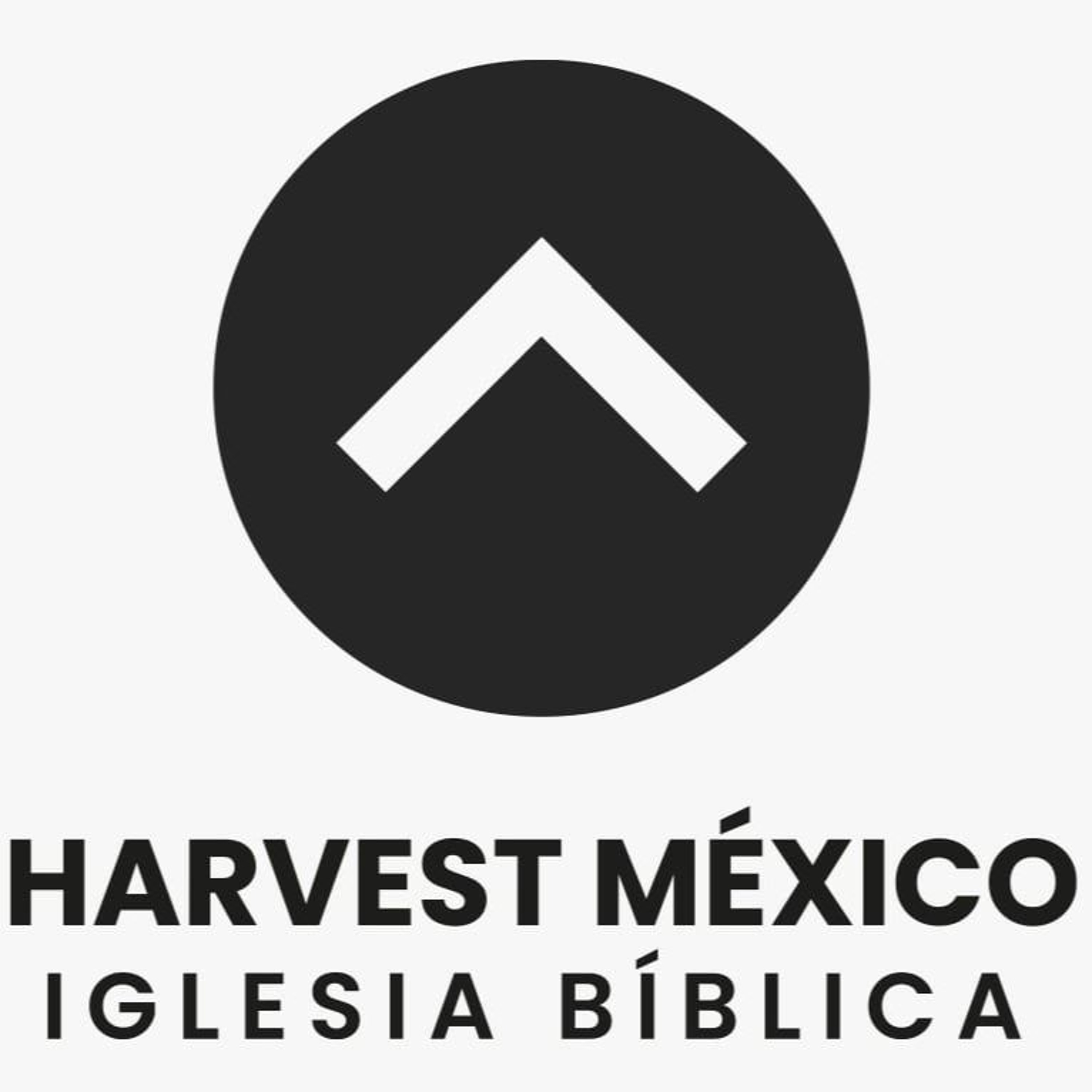 Portada de Harvest México Iglesia Bíblica