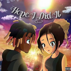 JW - HOPE I DID IT