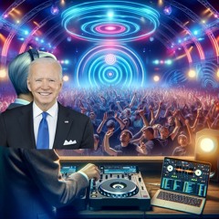 Joe Biden Dub 2069