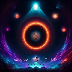 Aztoria & T-REX - Technologies Of Ecstasy [Dense Nebula Records]