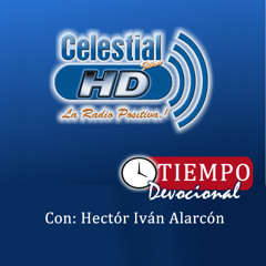 DEVOCIONAL JUNIO 12 (Jueves) 2025 Celestial Stereo 24 años (Parte4)