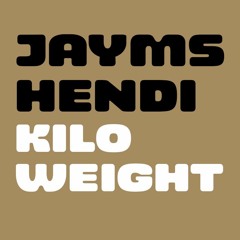 Kilo Weight (clip)
