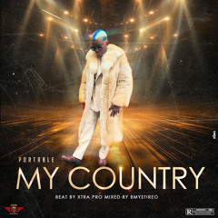 My country