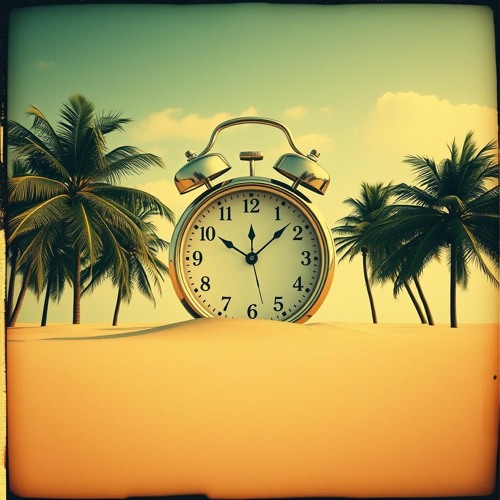 Time in the Jungle