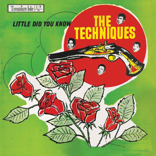 【特別セール品】 Stream I'm in the Mood for Love by The Techniques | Listen 洋楽