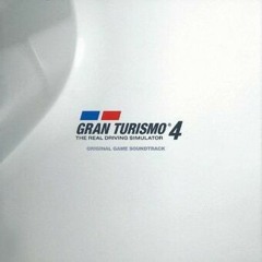 Gran Turismo 4 - Light Velocity Ver. II