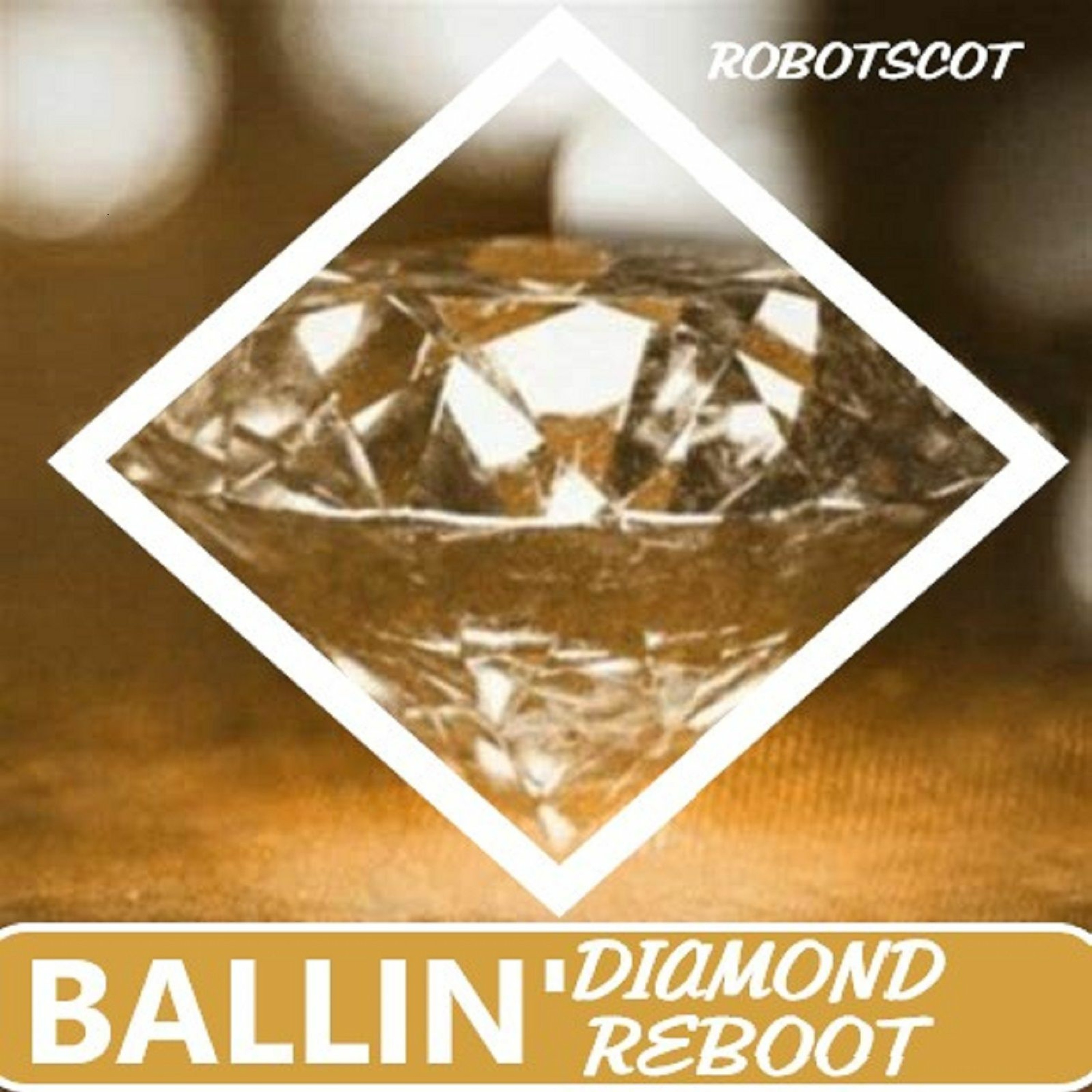 Ballin' Diamonds Reboot episode artwork
