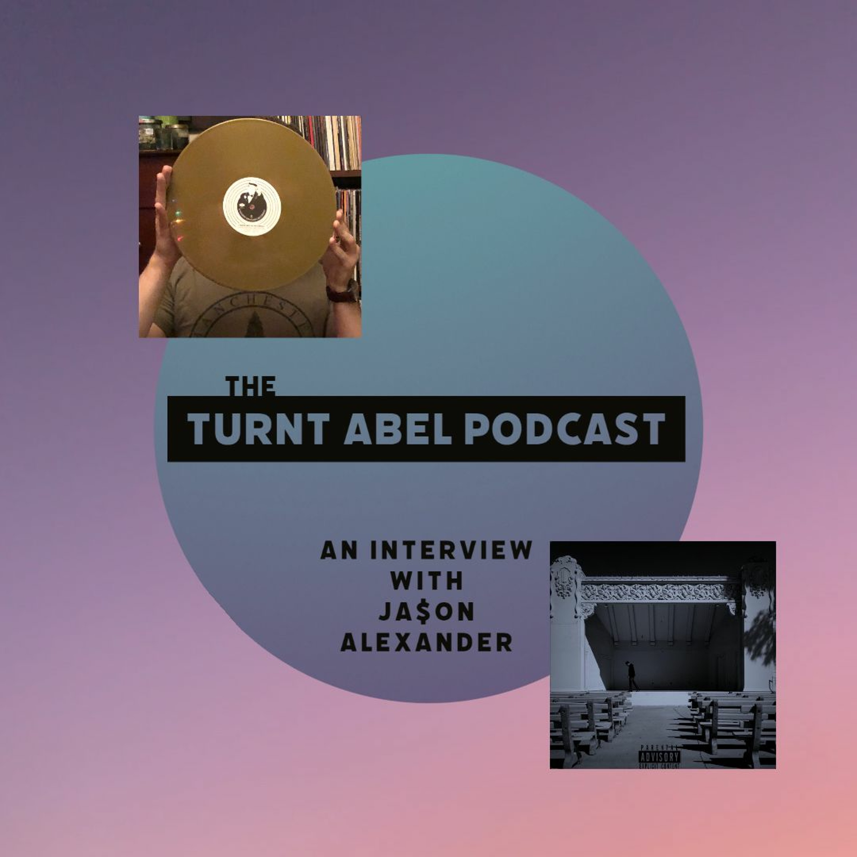 Turnt Abel