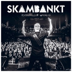 Stormkast #1 (Live)