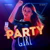 Party Girl - Philip STEVENSON feat. Chloe KAY