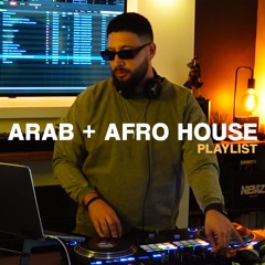 Arab & Afro House Playlist 🌍 (ft. Ragheb Alama, Keinemusik, Hugel + more)